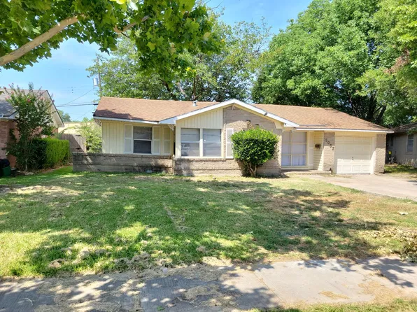 5033 Kiamesha Way, Mesquite, TX 75150