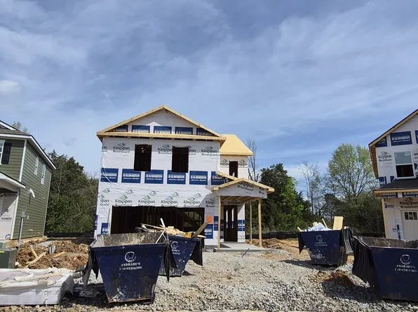 343 Carp Ct, Antioch, TN 37013