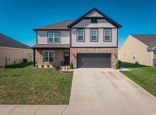 3077 Dowgate Dr, Newburgh, IN