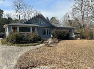 106 Olde Point Rd, Hampstead, NC 28443