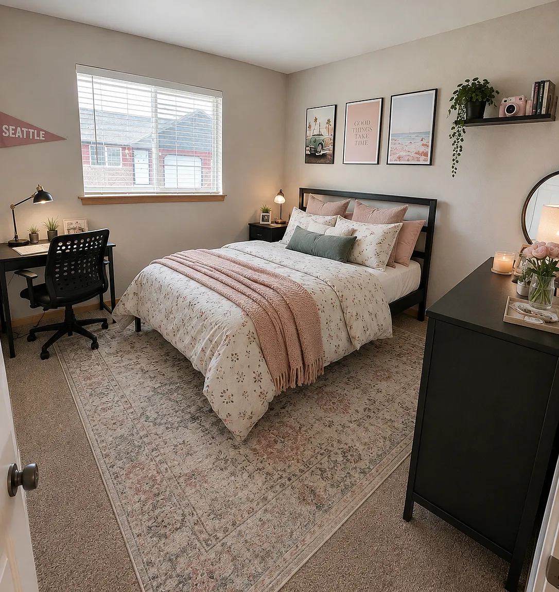 3 bed, 1200 sqft, $1,895 — Photo 4