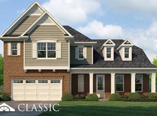 117 Broady Meadow Cir, Maryville, TN 37803