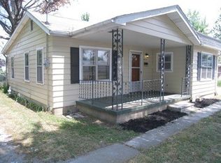 913 E 6th St, Metropolis, IL 62960