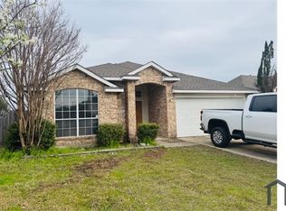 1120 Parkwood Trl, Mesquite, TX 75149