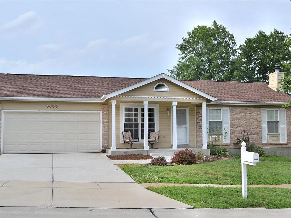 1st image of 3033 Armona Dr