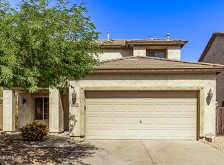 19328 W Jefferson St, Buckeye, AZ 85326