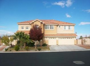 6204 Exquisite Ave, Las Vegas, NV 89110
