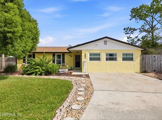 593 CRUISER Lane, Atlantic Beach, FL 32233