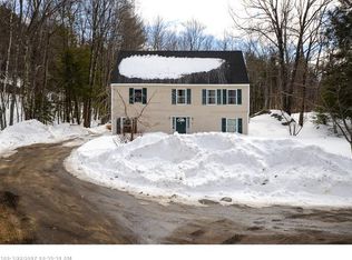 64 Land Of Nod Rd, Windham, ME 04062