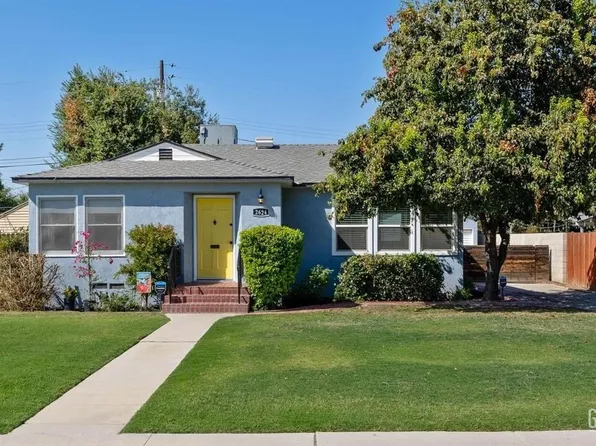 2624 Cherry St, Bakersfield, CA 93304