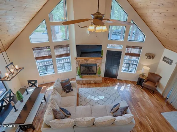 6346 Christmas Tree Cir, Pinetop, AZ 85935