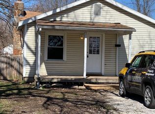 1707 W Florida St, Springfield, MO 65803