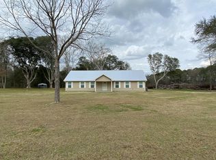 4521 W Highway 292, Collins, GA 30421