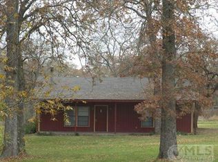 11393 River Ranch Rd, Kemp, TX 75143