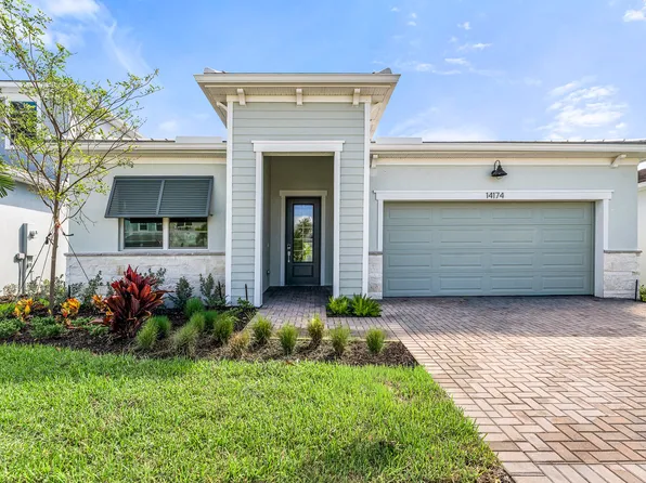 14174 SW Artesia Drive SW, Port St Lucie, FL 34987
