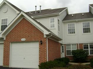 1478 Winfield Way #1536-3, Roselle, IL 60172