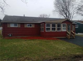 301 Snyder Ave, Syracuse, NY 13206