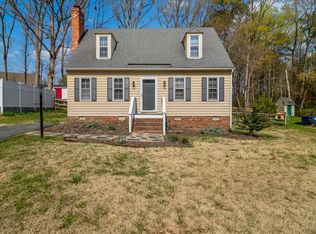 9718 Kendrick Rd, North Chesterfield, VA 23236
