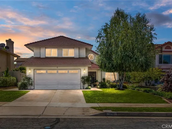 1710 Sunnypark, Redlands, CA 92374