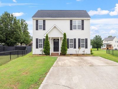 5205 Pine Swell Way, Raleigh, NC, 27610