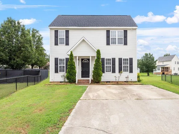 5205 Pine Swell Way, Raleigh, NC 27610