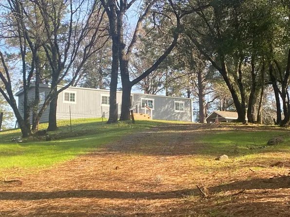 20976 Inspiration Ln, Grass Valley, CA 95949