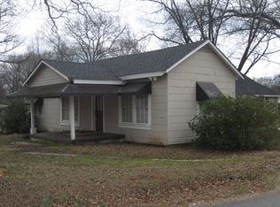 207 Baldwin St, Honea Path, SC 29654