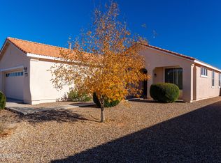 2248 Prairie Grass Dr, Sierra Vista, AZ 85635