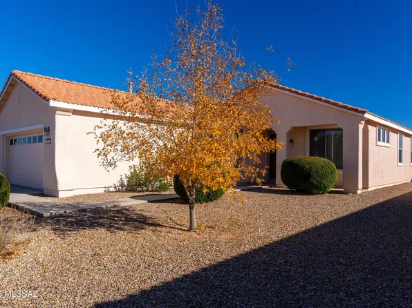 2248 Prairie Grass Dr, Sierra Vista, AZ 85635