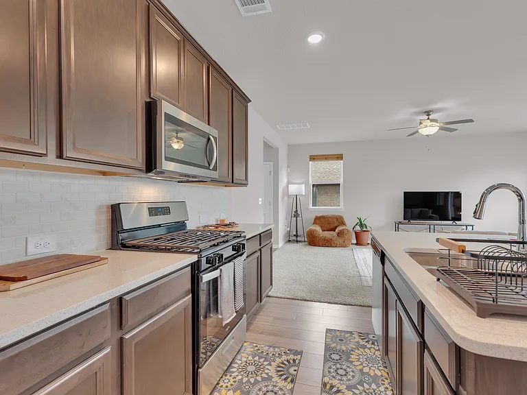 6401 Night Chinook Dr #1 — Photo 17