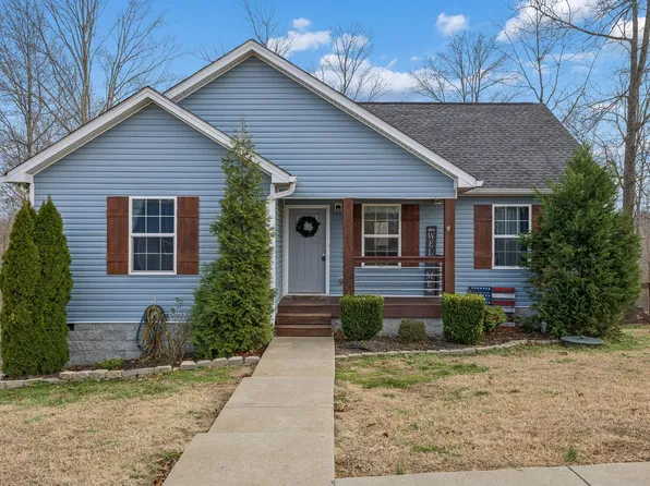 567 Skyview Dr, Ashland City, TN 37015