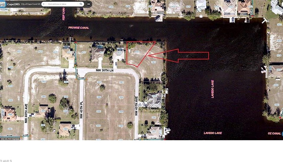 1st image of 4503 NW 30th Ln
