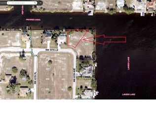 4503 NW 30th Ln, Cape Coral, FL 33993