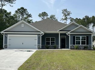 923 Pantego Blvd, Bolivia, NC 28422