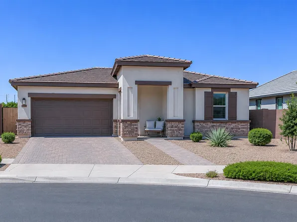 22891 E POCO CALLE --, Queen Creek, AZ 85142