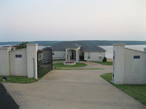 Gated Entry