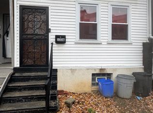 1336 S Lindenwood St, Philadelphia, PA 19143