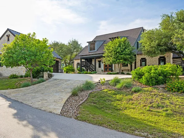 175 S Putting Park Dr, Fredericksburg, TX 78624
