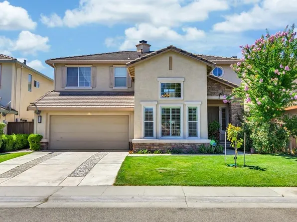 1721 Bastona Dr, Elk Grove, CA 95758