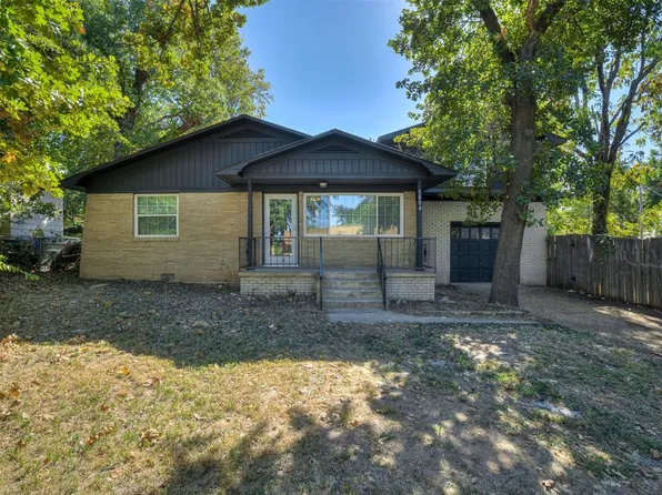 5804 NW 32nd St, Oklahoma City, OK 73122