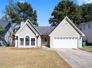 7056 Shore Rd, Lithonia, GA 30058