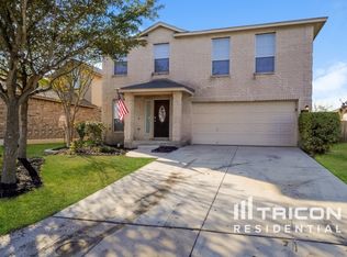 2815 Del Mar Way, Converse, TX 78109