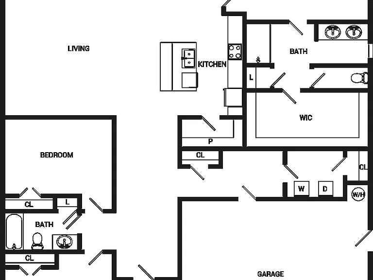 Wingate Meadows Rental Homes — Photo 48