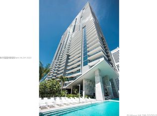 68 SE 6th UNIT 2406, Miami, FL 33131