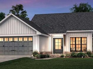 50 Tara Ct, Mansfield, GA 30055