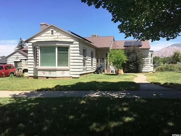 (undisclosed Address), Ogden, UT 84403