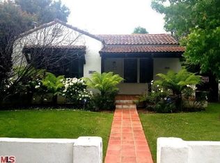 10525 Ayres Ave, Los Angeles, CA 90064