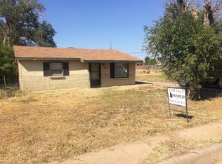 1404 NW 16th Ave, Amarillo, TX 79107