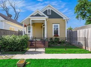 1317 Summer St, Houston, TX 77007