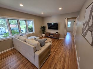 11124 Drew Ave S, Bloomington, MN 55431